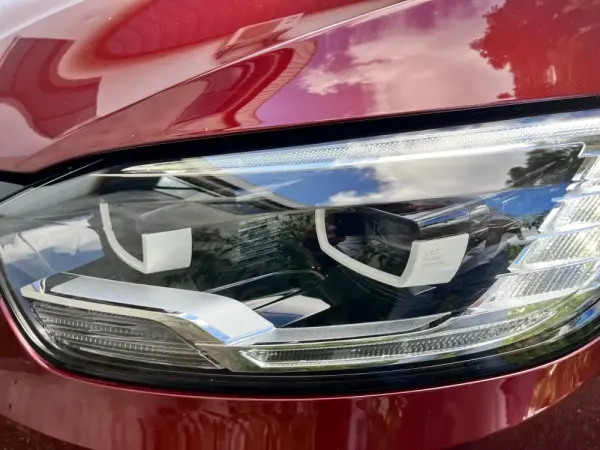 Renault Grand Scénic 1.5 dCi Intens EDC SS 36