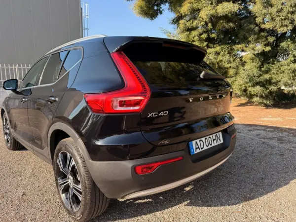 Volvo XC 40 1.5 T5 PHEV Inscription Expression 3