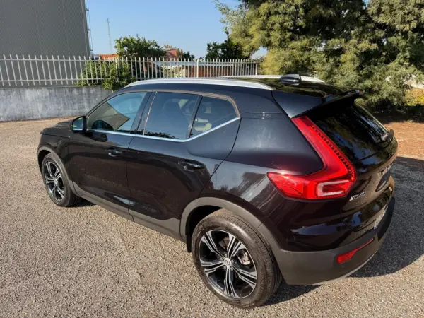 Volvo XC 40 1.5 T5 PHEV Inscription Expression 11