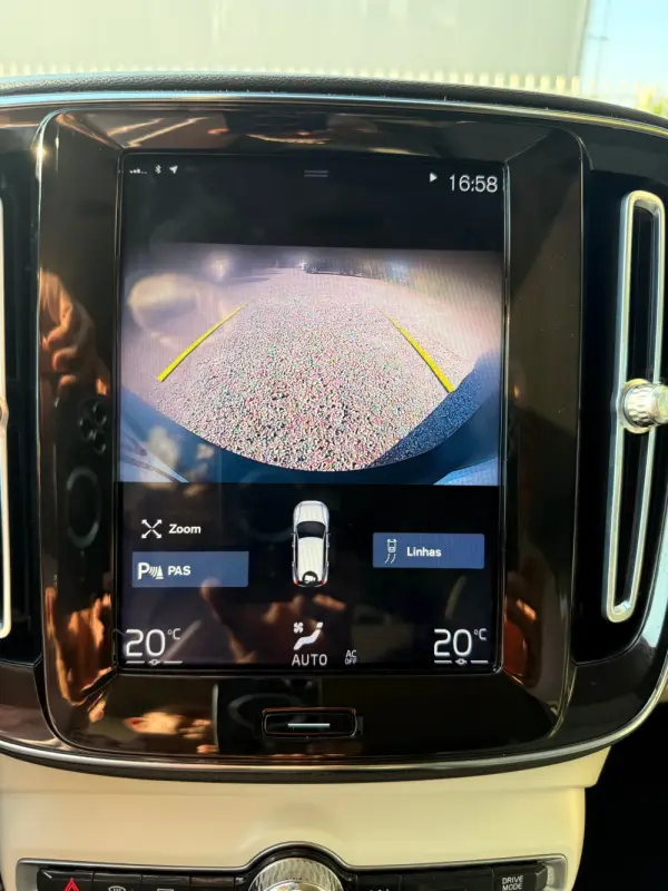 Volvo XC 40 1.5 T5 PHEV Inscription Expression 22