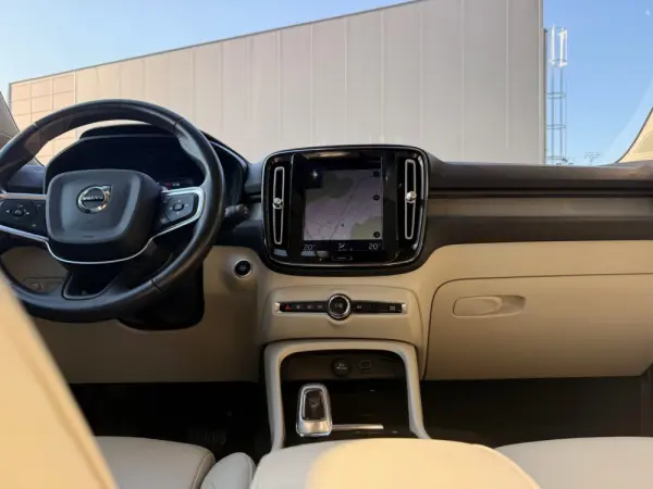 Volvo XC 40 1.5 T5 PHEV Inscription Expression 26