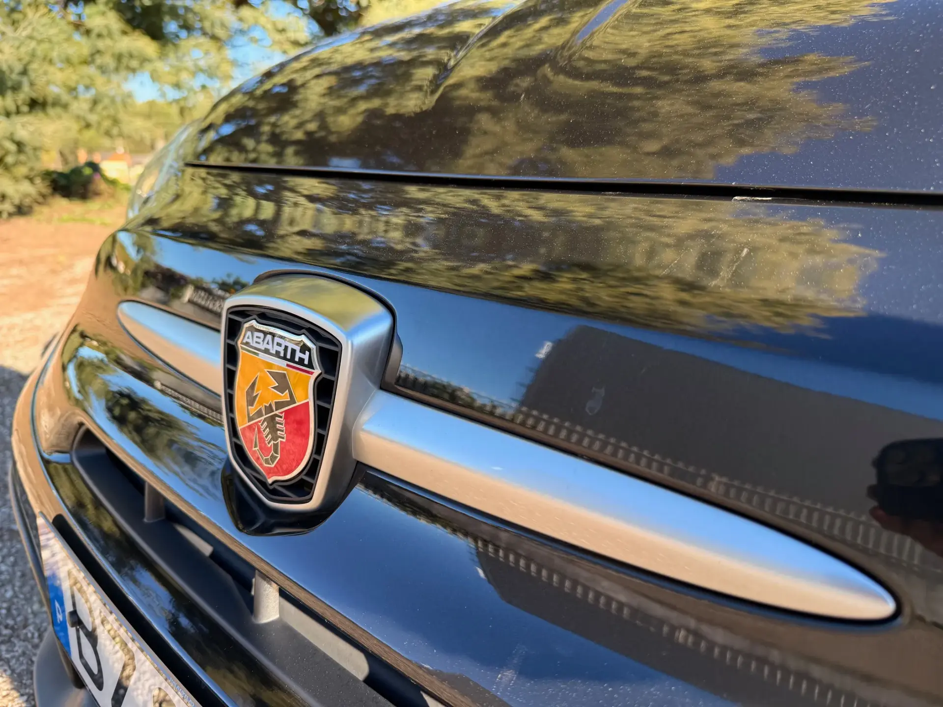 Abarth 595C 1.4 T-Jet Turismo 26