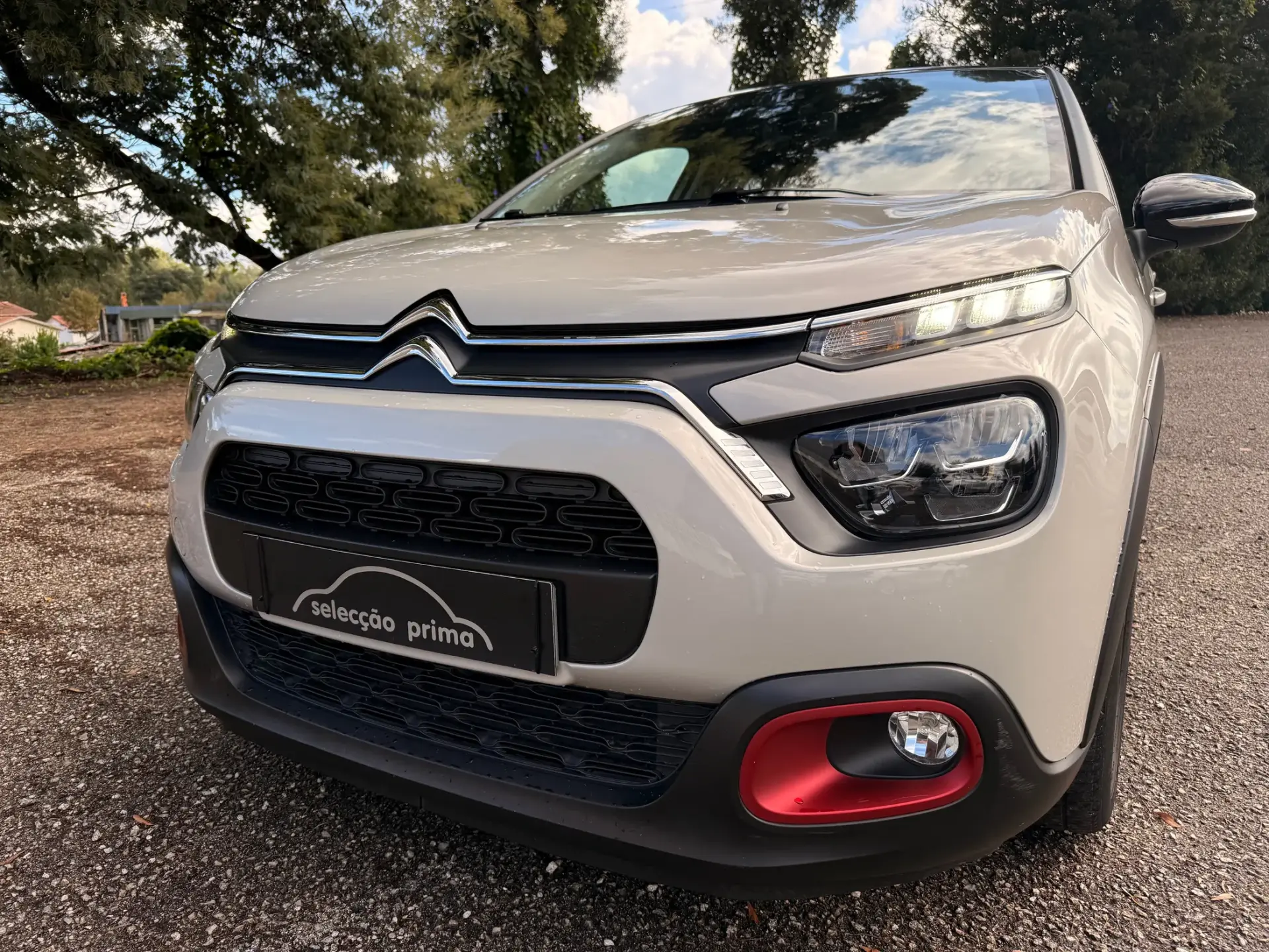 Citroën C3 1.2 PureTech C-Series 7