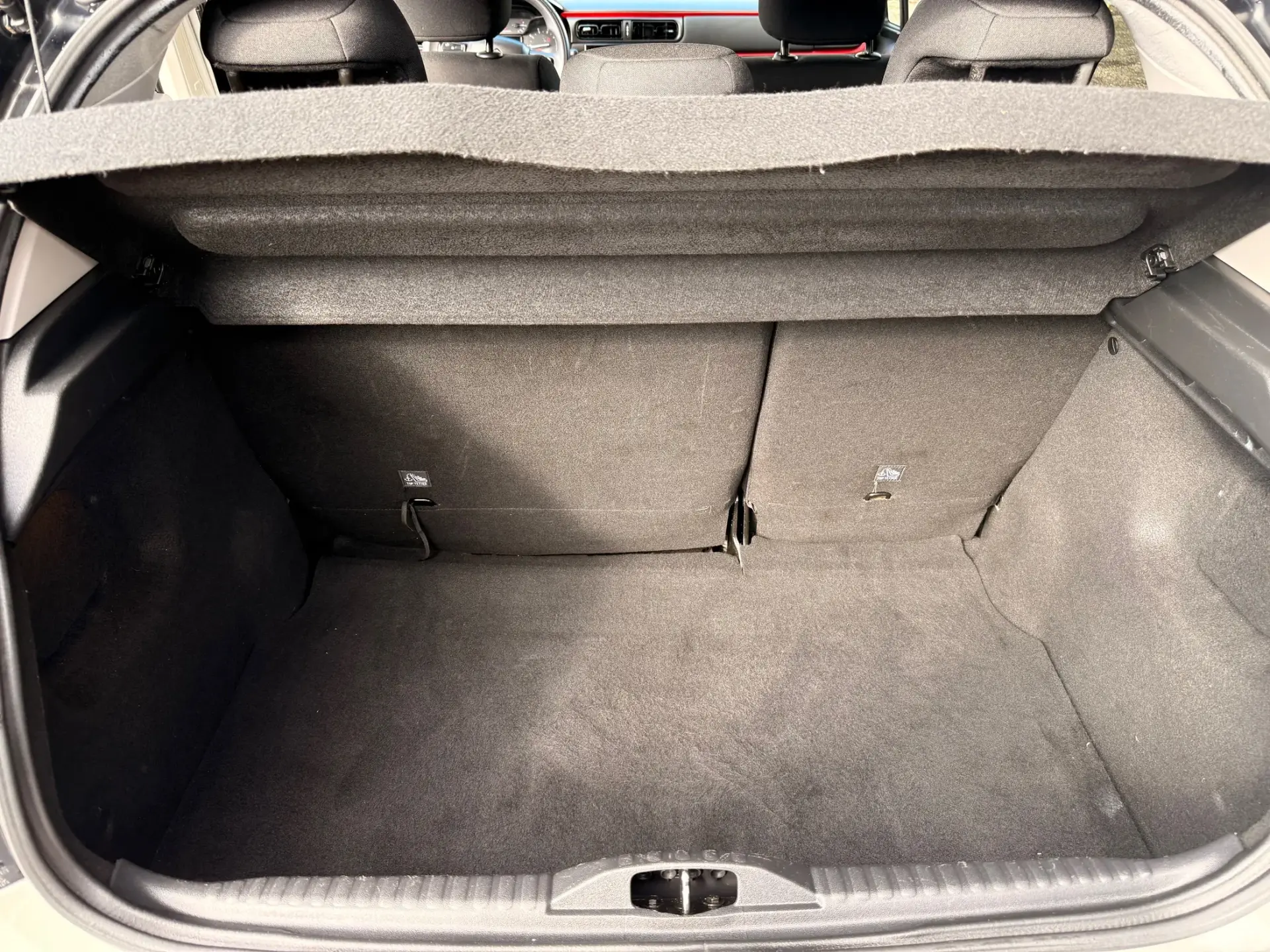 Citroën C3 1.2 PureTech C-Series 22