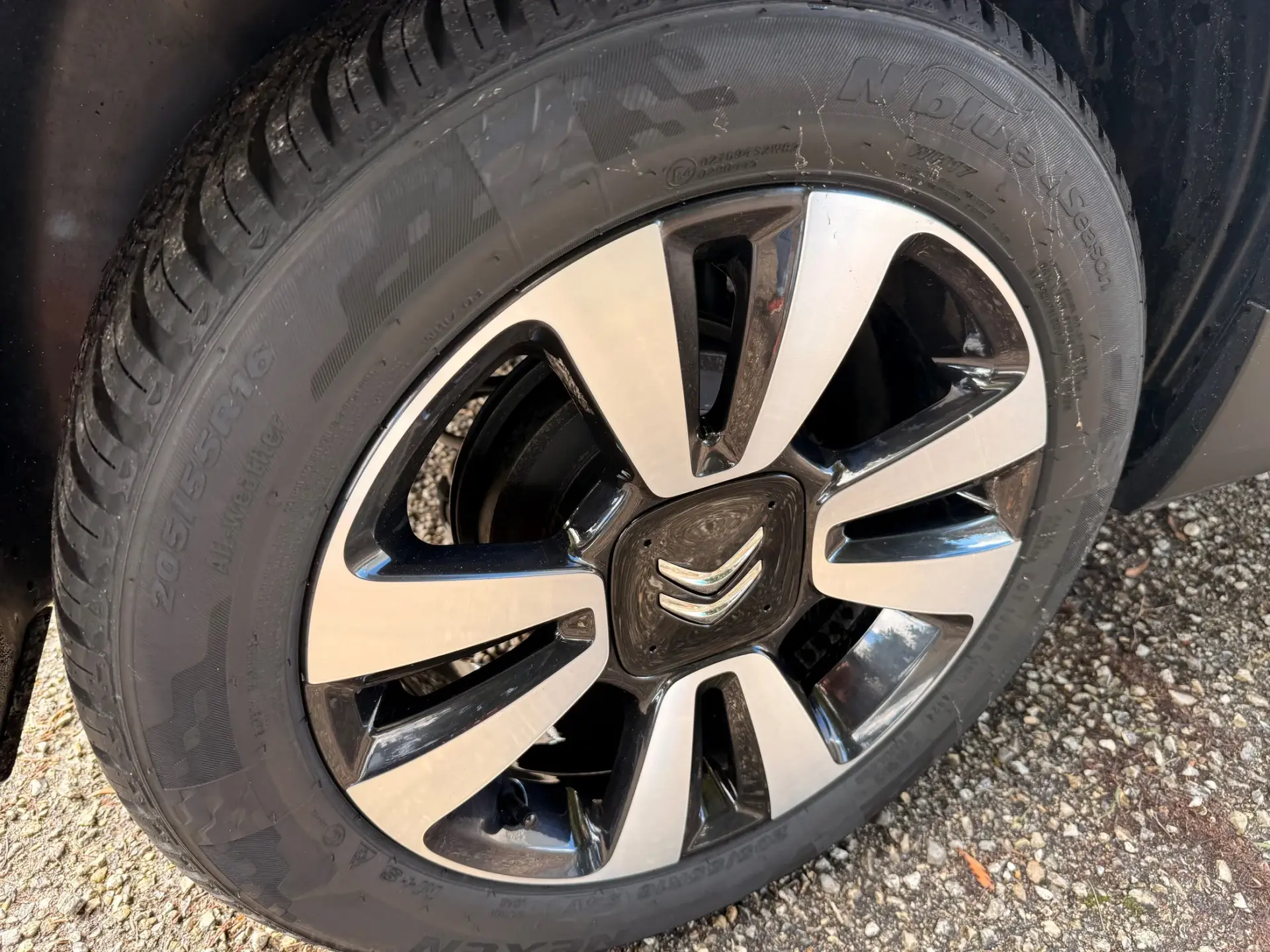 Citroën C3 1.2 PureTech C-Series 24