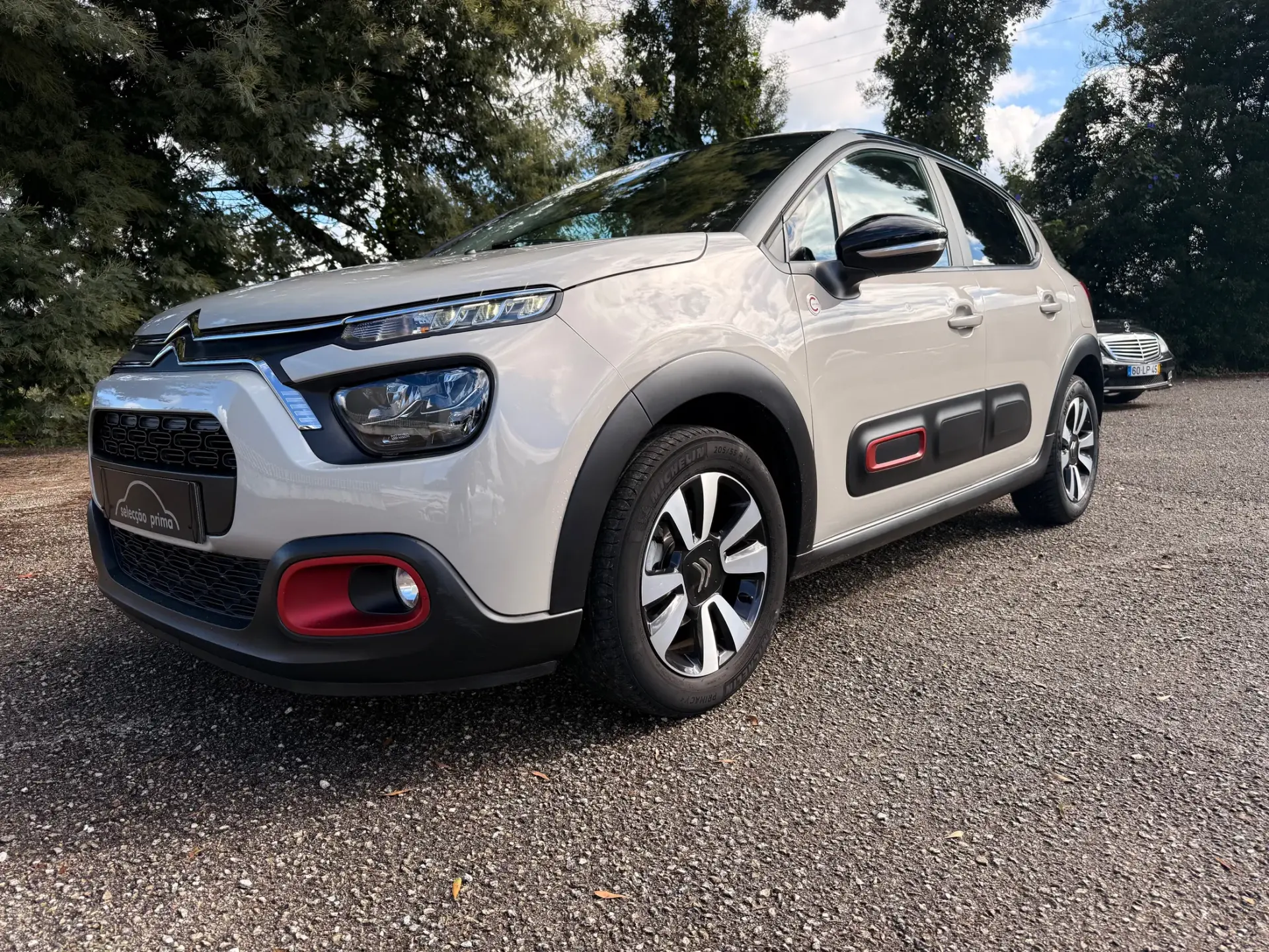 Citroën C3 1.2 PureTech C-Series 27