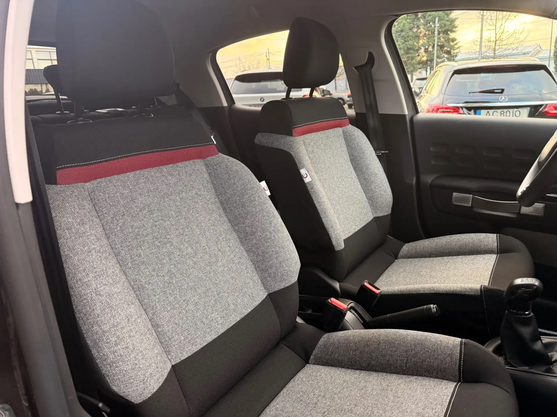 Citroën C3 1.2 PureTech C-Series 12