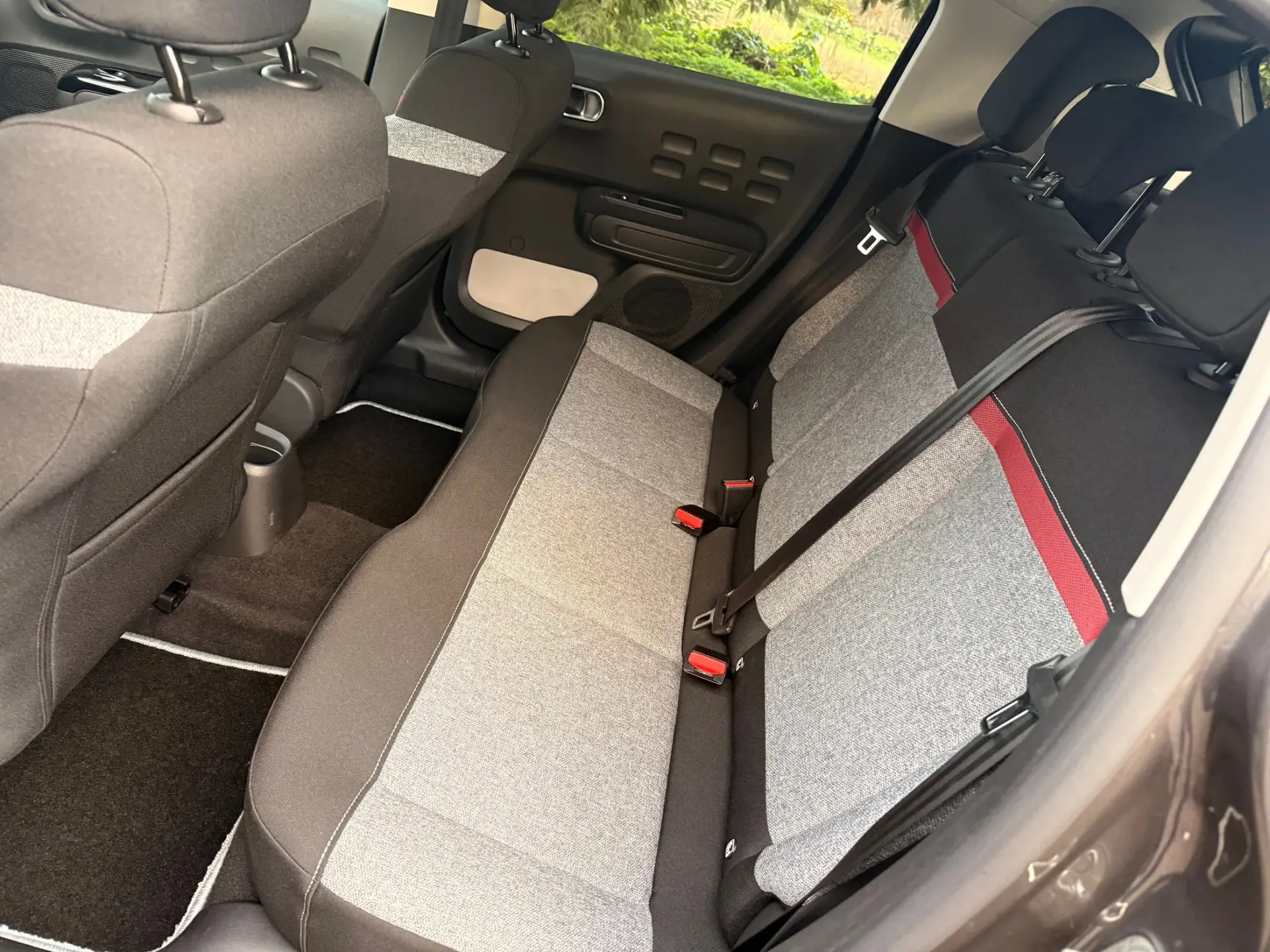 Citroën C3 1.2 PureTech C-Series 25