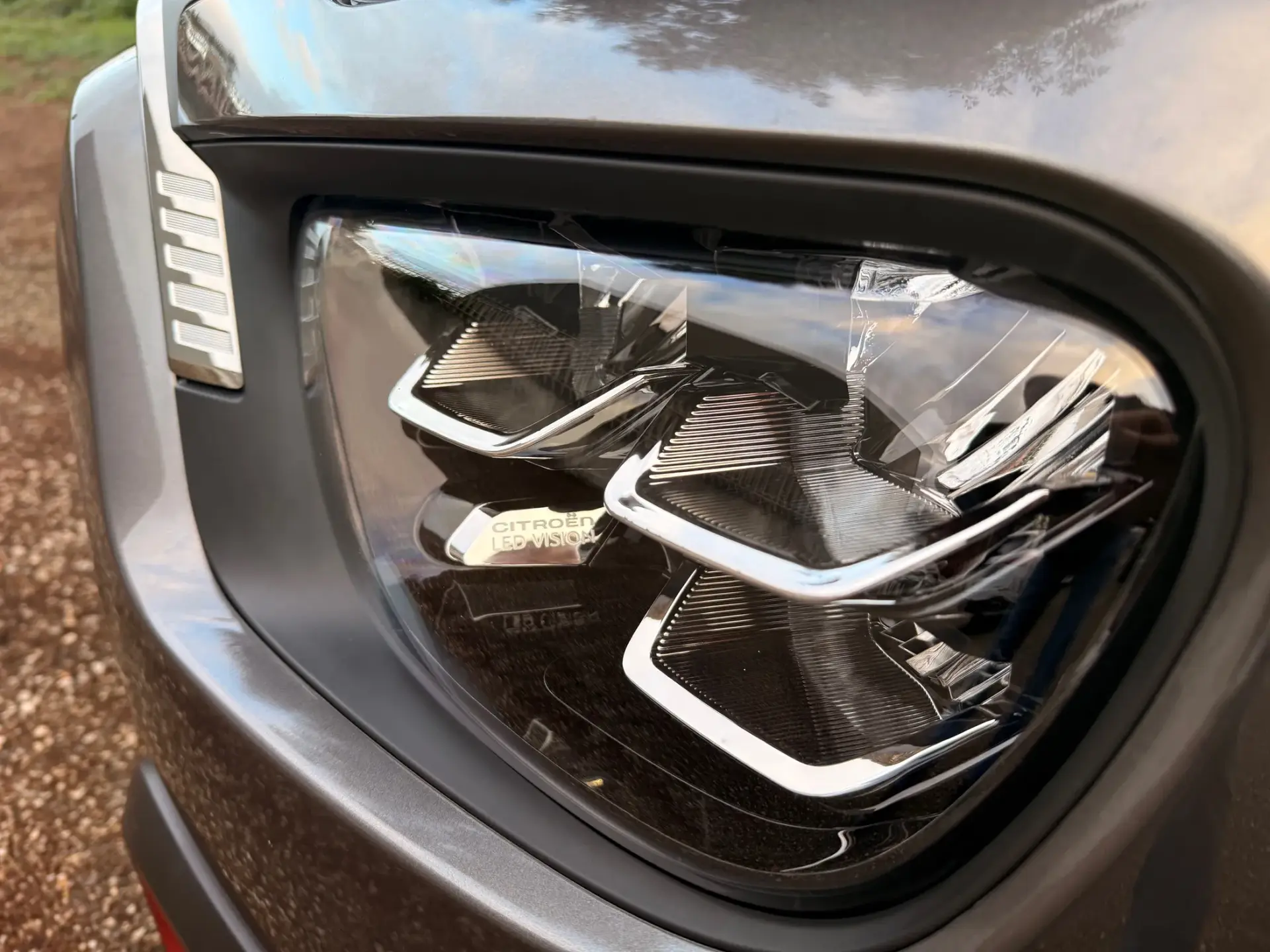 Citroën C3 1.2 PureTech C-Series 30