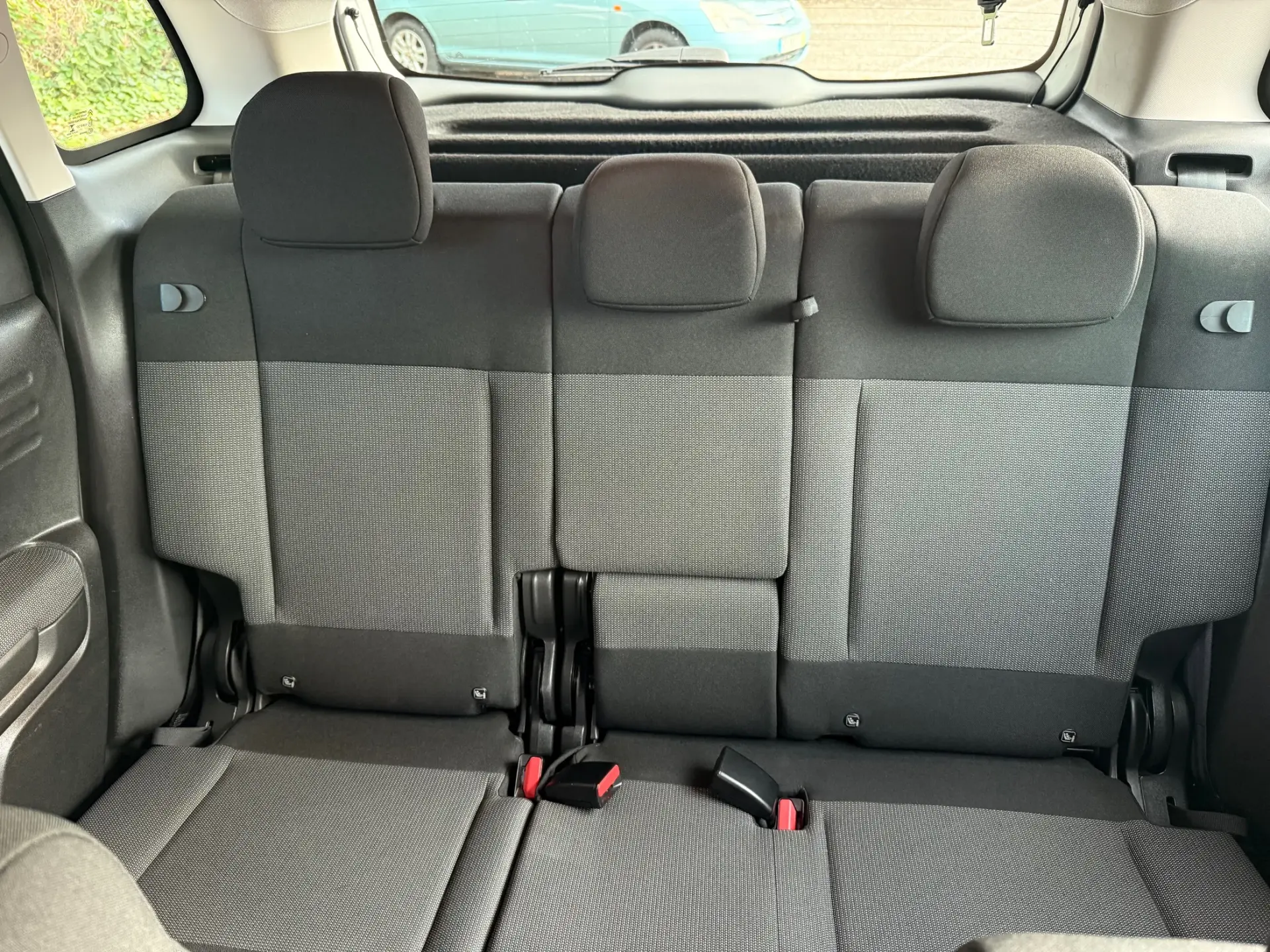 Citroën C3 Aircross 1.2 PureTech Shine 21