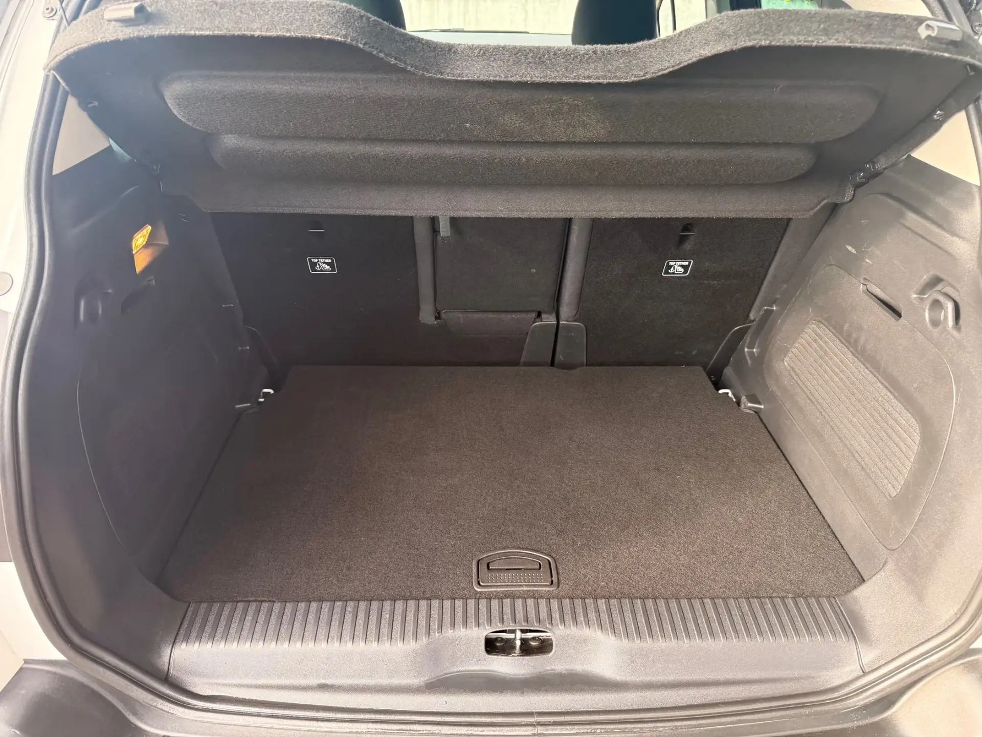 Citroën C3 Aircross 1.2 PureTech Shine 22