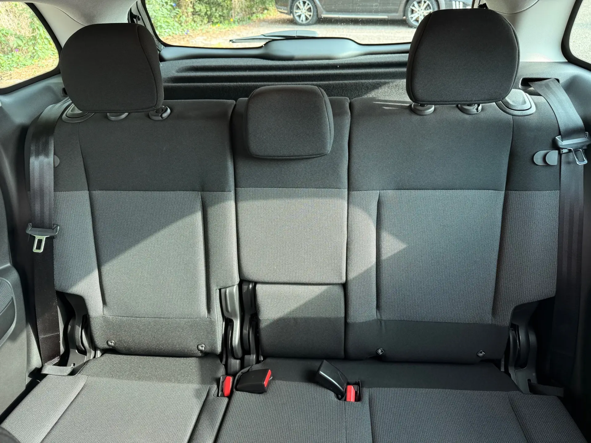 Citroën C3 Aircross 1.2 PureTech Shine 20