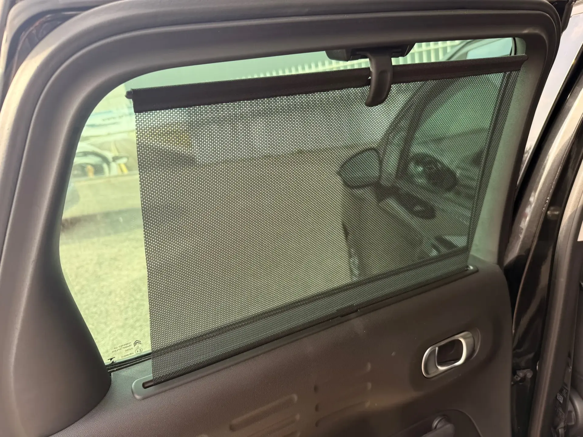 Citroën C3 Aircross 1.2 PureTech Shine 22