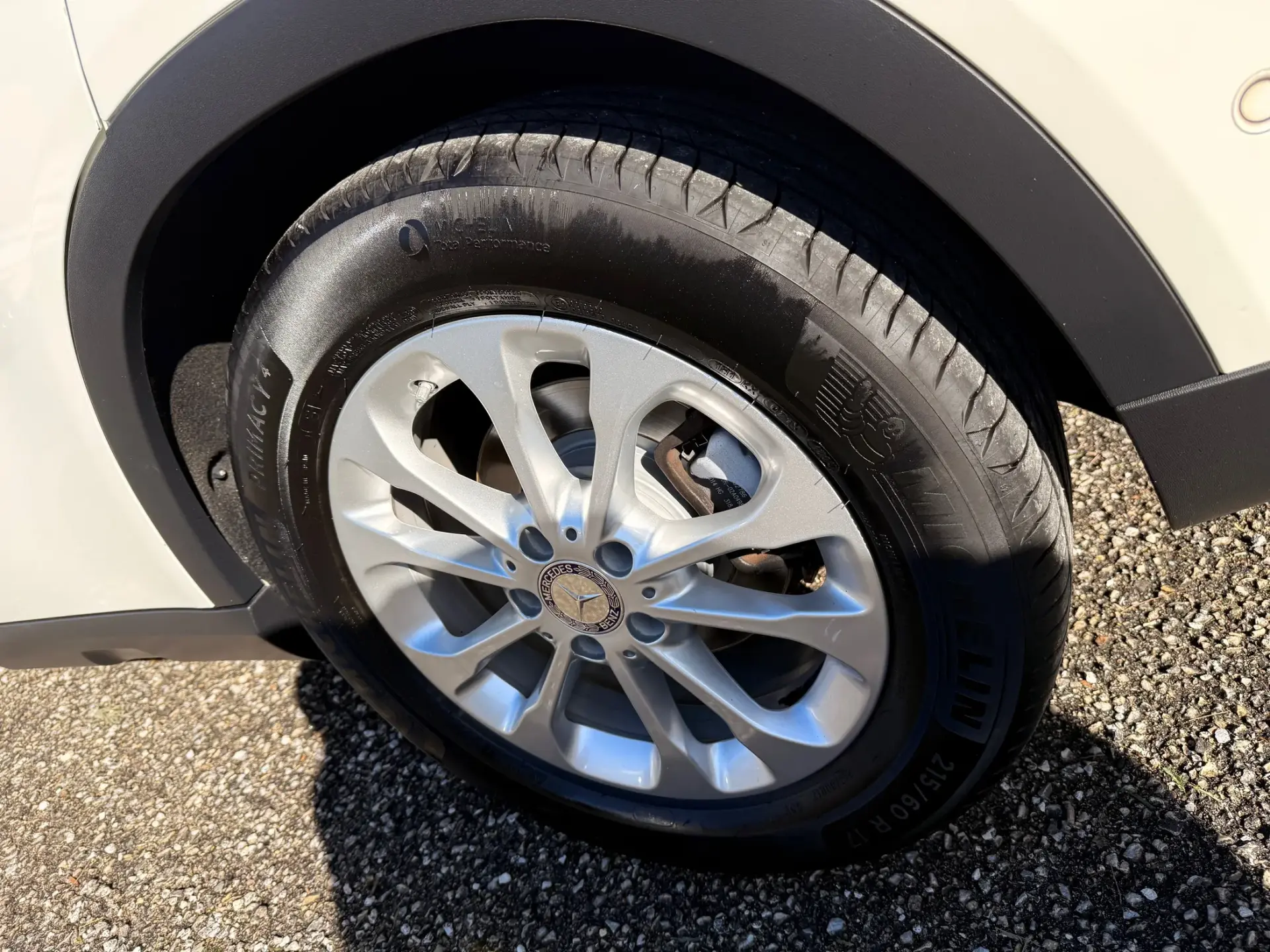 Mercedes-Benz GLA 180 d SENSATION 31