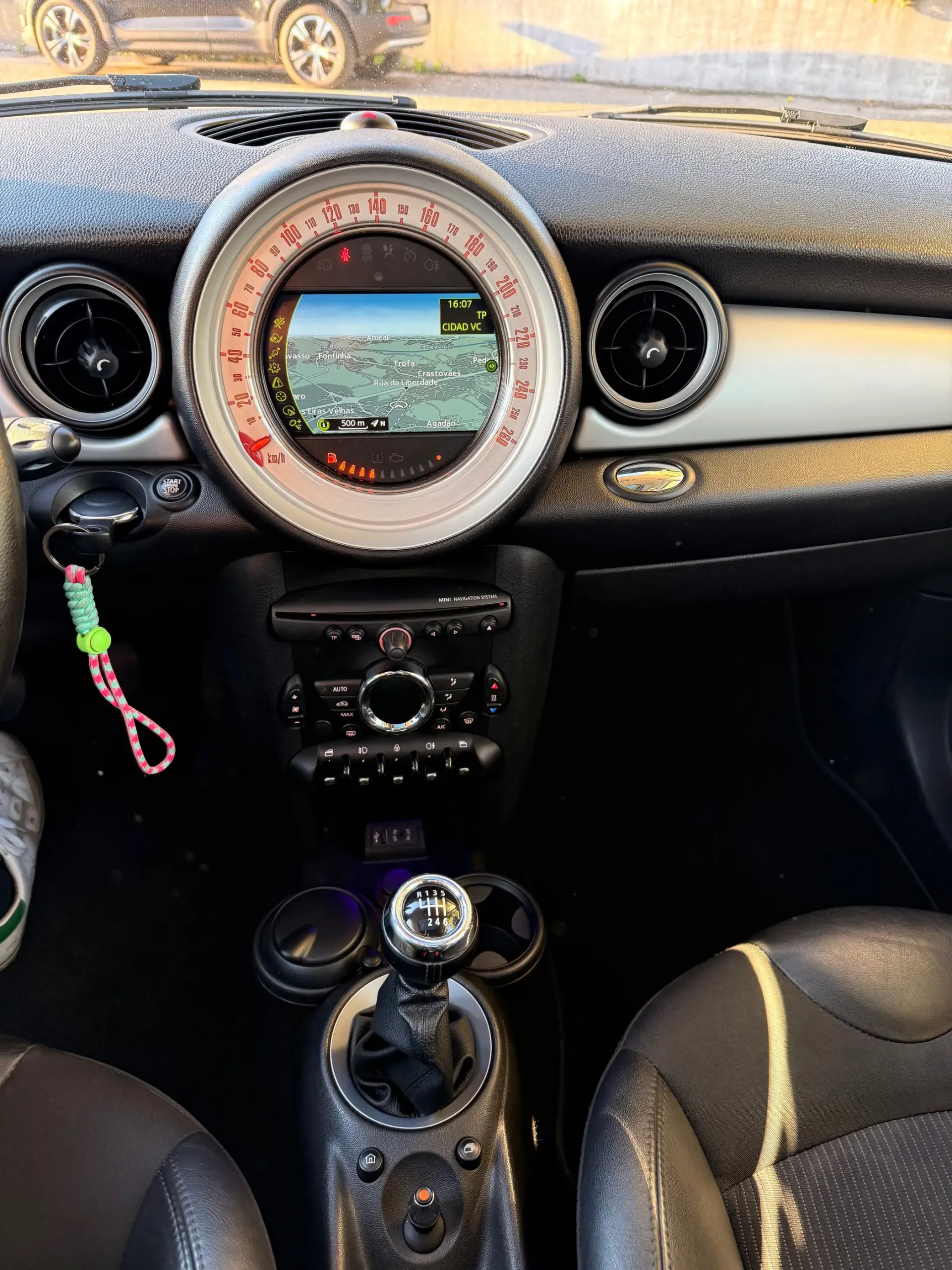 MINI 3 Portas Cooper D 11