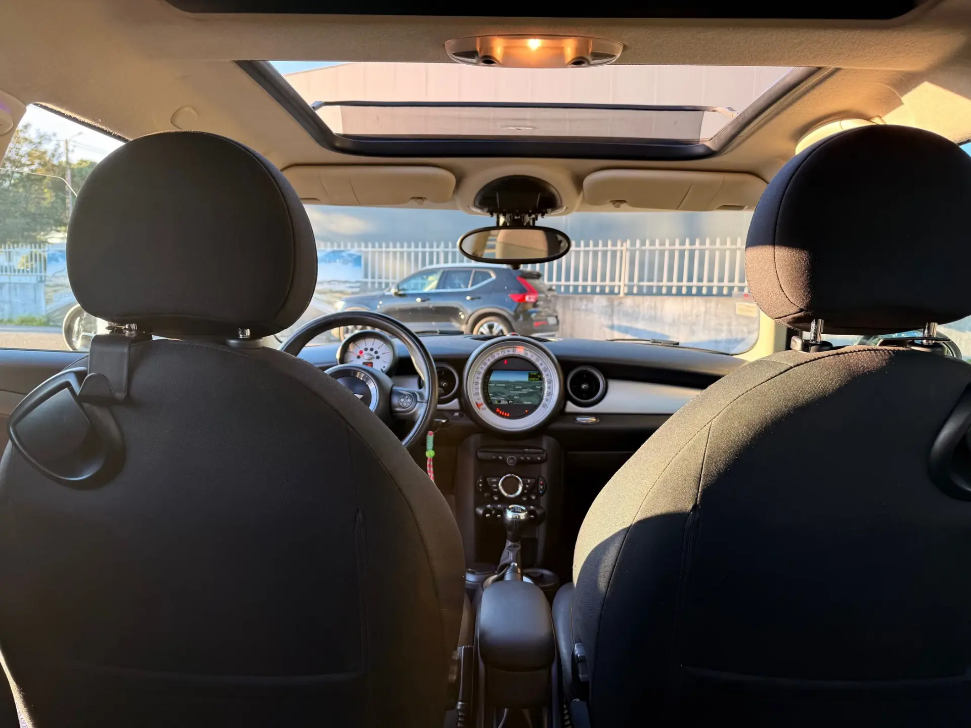 MINI 3 Portas Cooper D 18