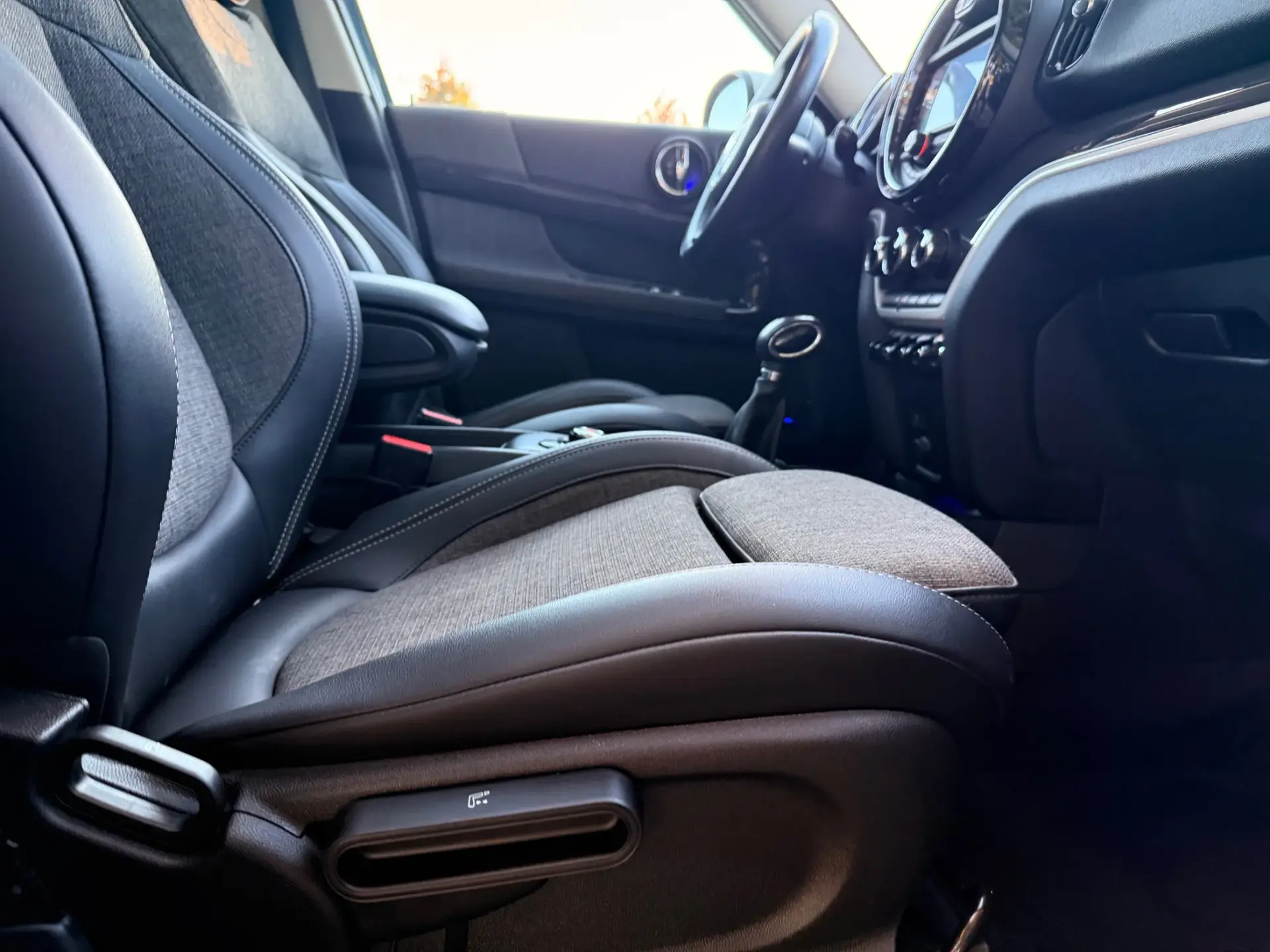 MINI Countryman COOPER SE ALL4 AUTO TECTO 14