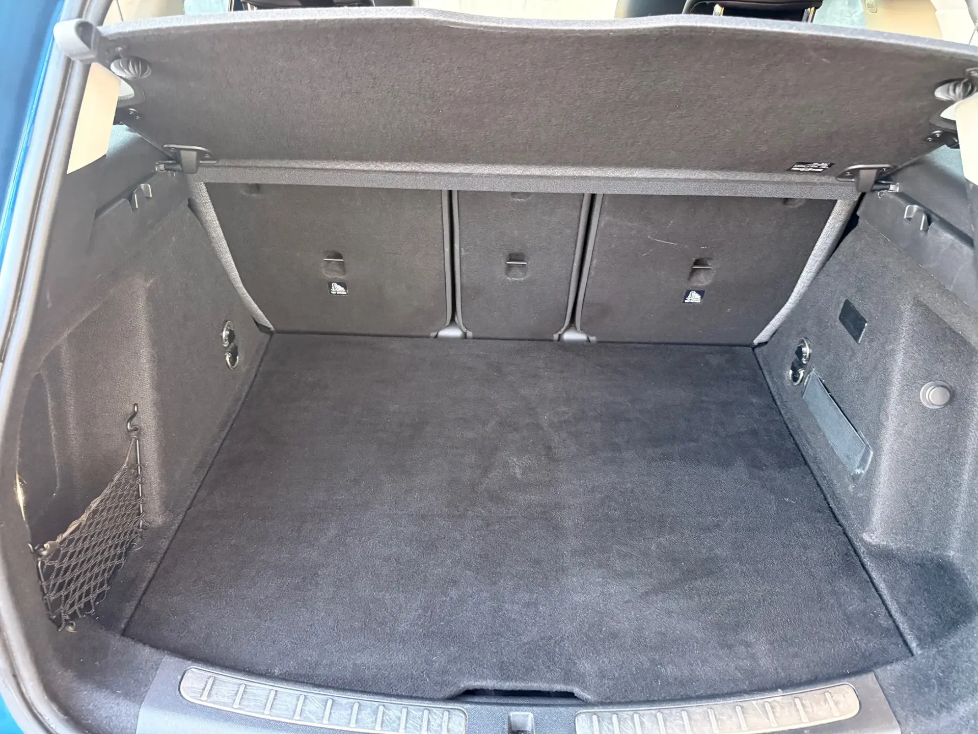 MINI Countryman COOPER SE ALL4 AUTO TECTO 30