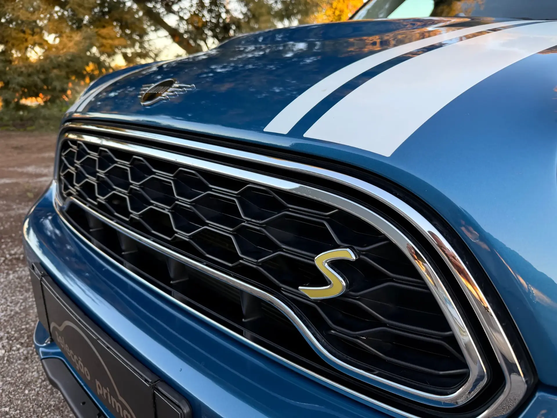 MINI Countryman COOPER SE ALL4 AUTO TECTO 38