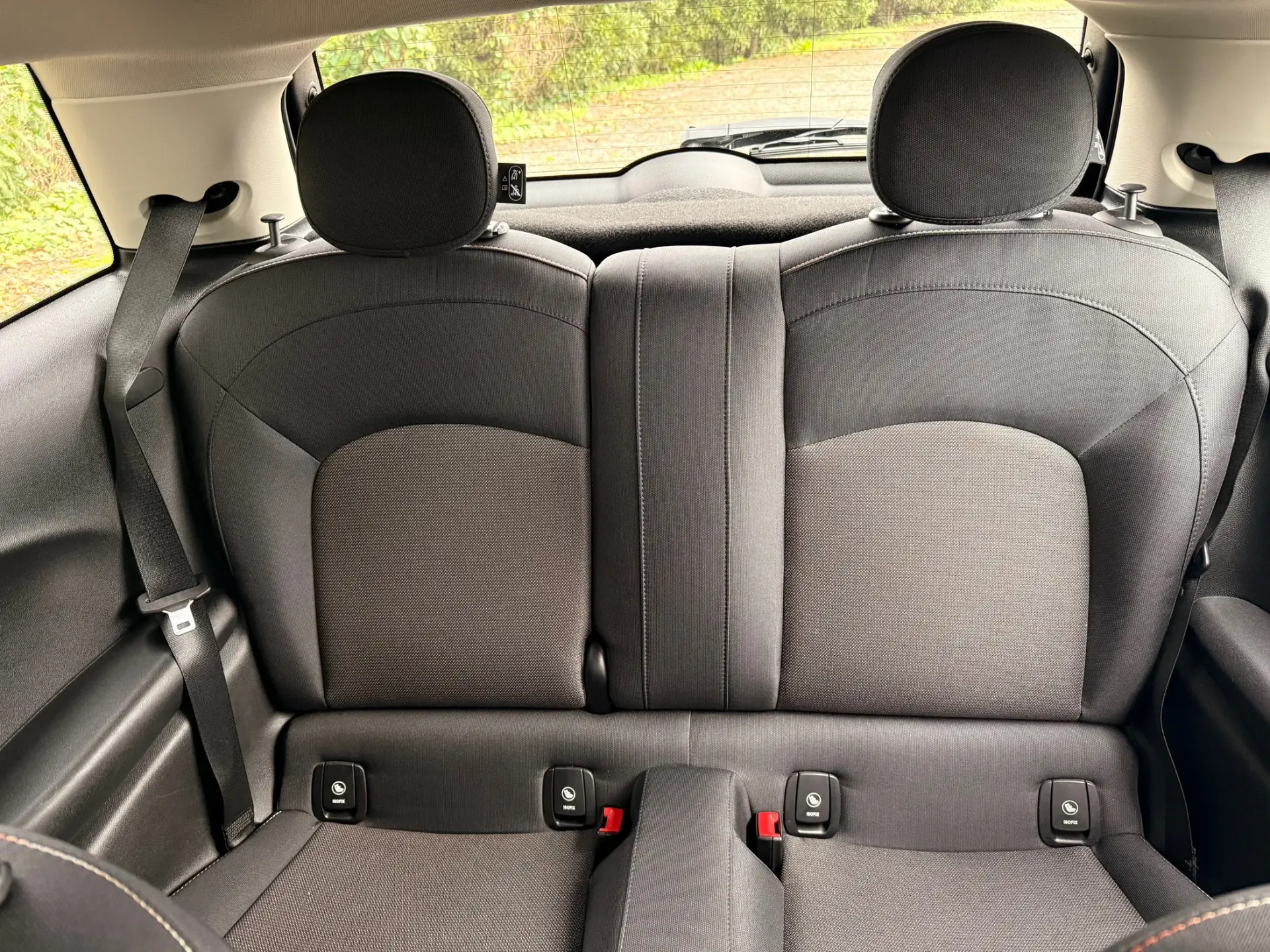 MINI 3 Portas One D 19