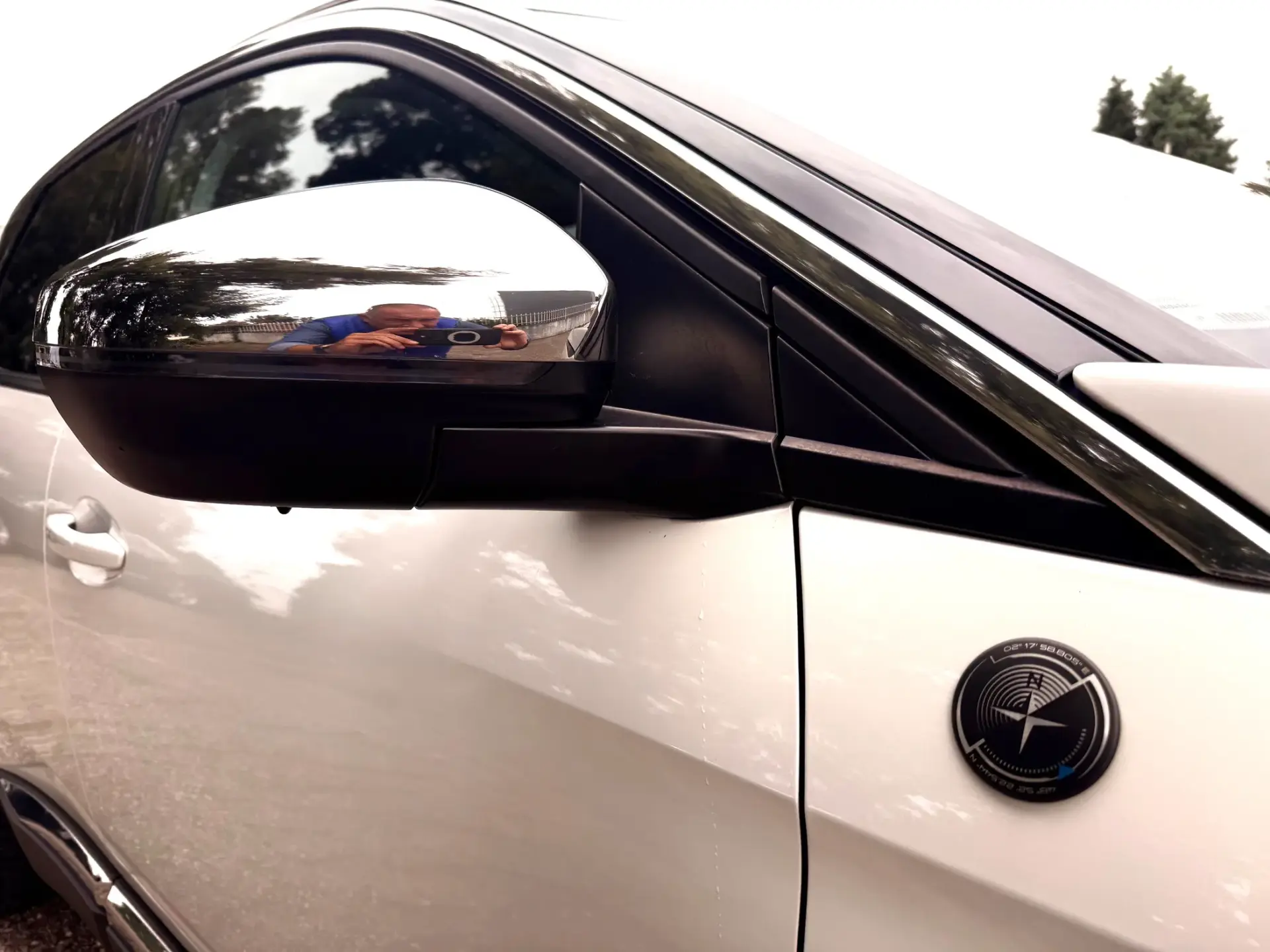 Peugeot 3008 1.6 BlueHDi Crossway EAT6 11