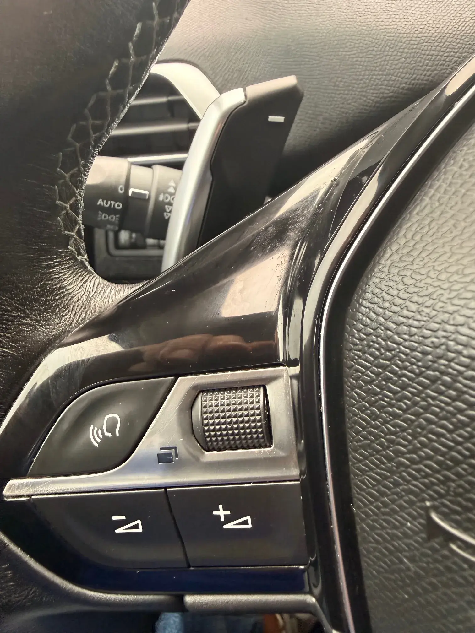 Peugeot 3008 1.6 BlueHDi Crossway EAT6 21