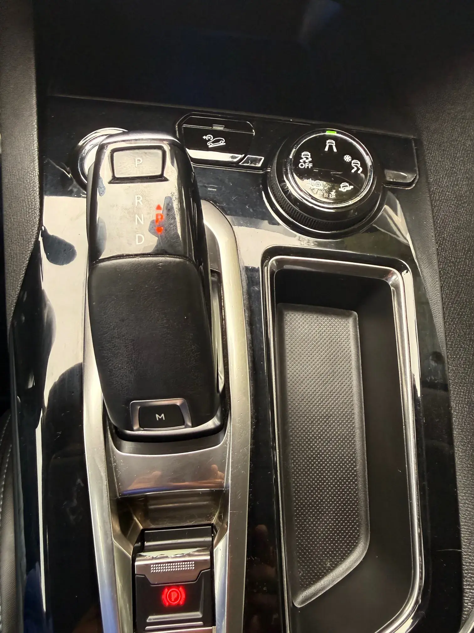 Peugeot 3008 1.6 BlueHDi Crossway EAT6 25