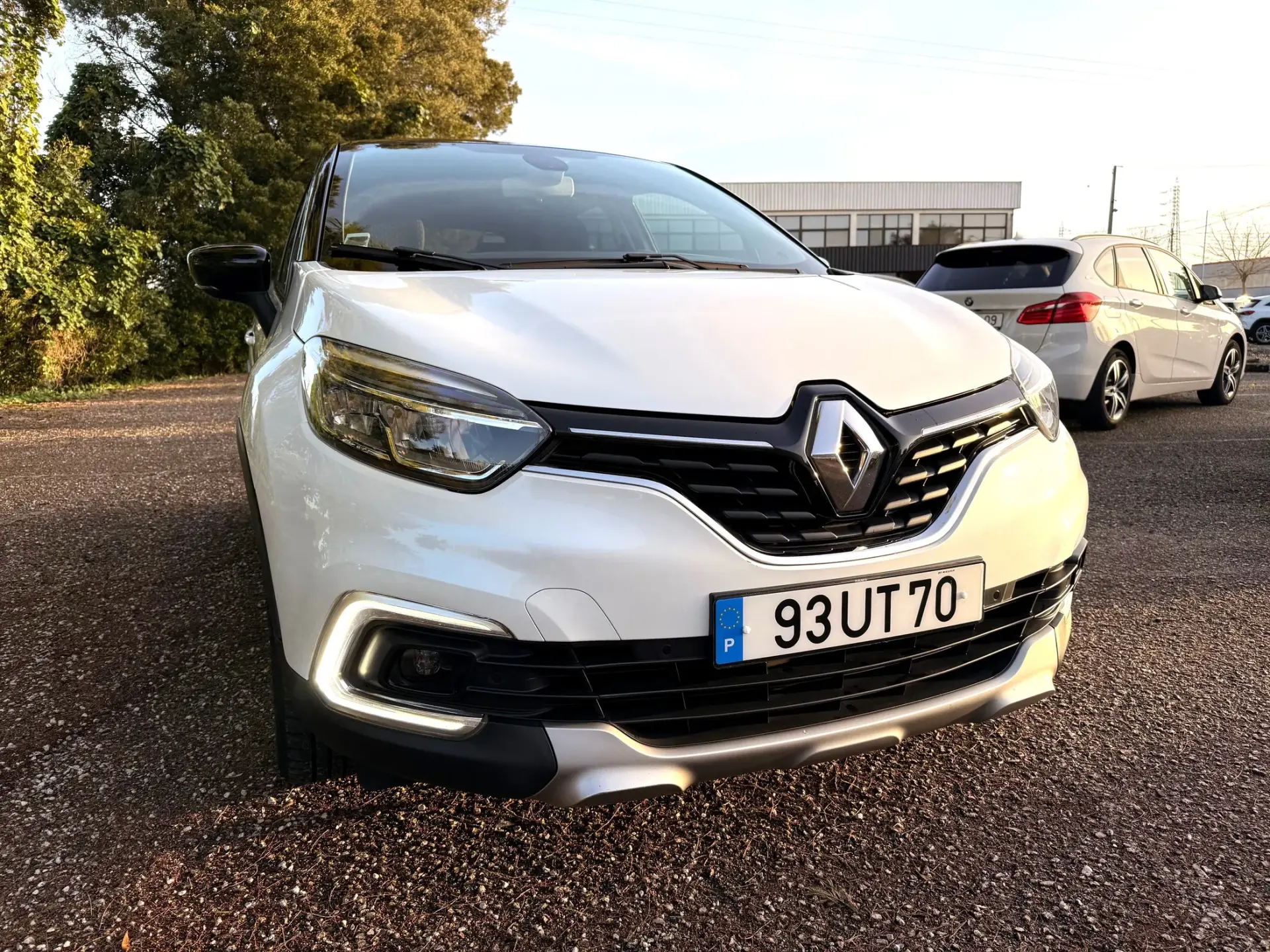 Renault Captur 1.5 dci ELYSEÉ 6