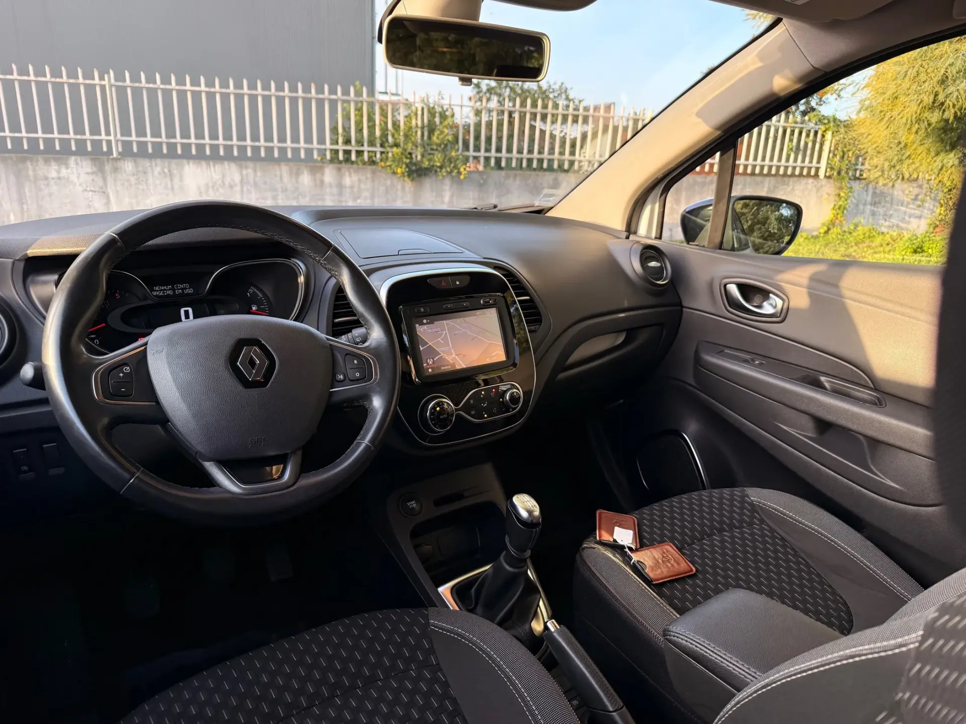 Renault Captur 1.5 dci ELYSEÉ 21