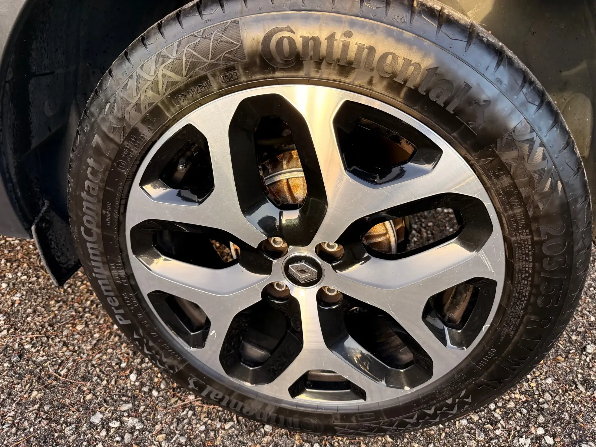 Renault Captur 1.5 dci ELYSEÉ 26