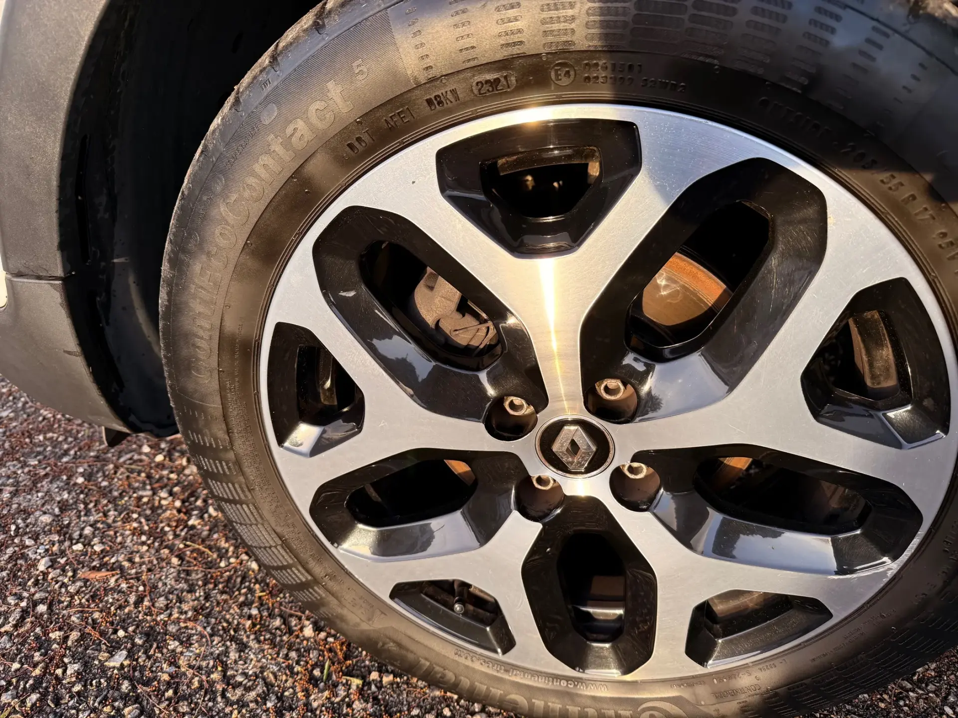 Renault Captur 1.5 dci ELYSEÉ 27