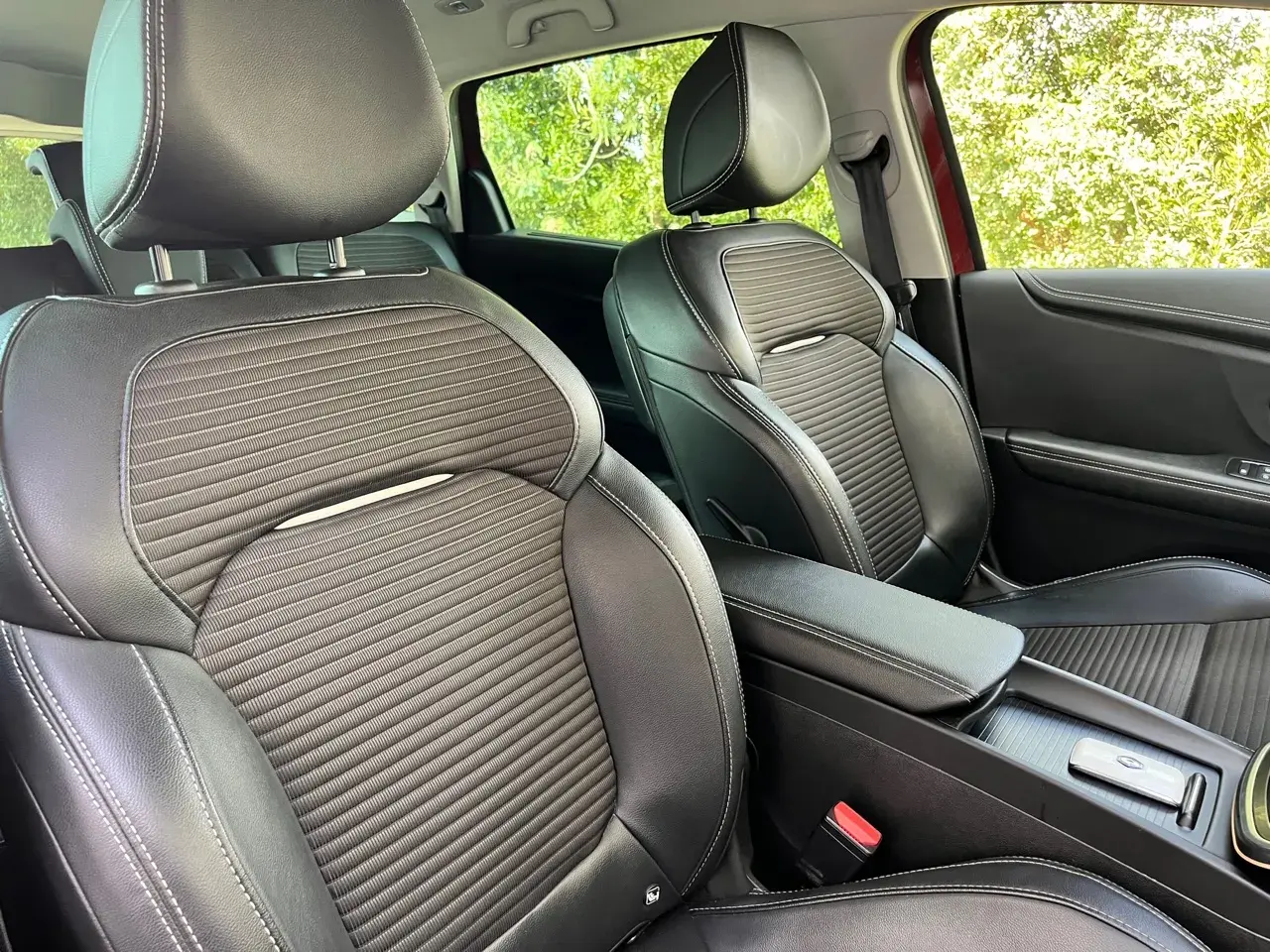 Renault Grand Scénic 1.5 dCi Intens EDC SS 11