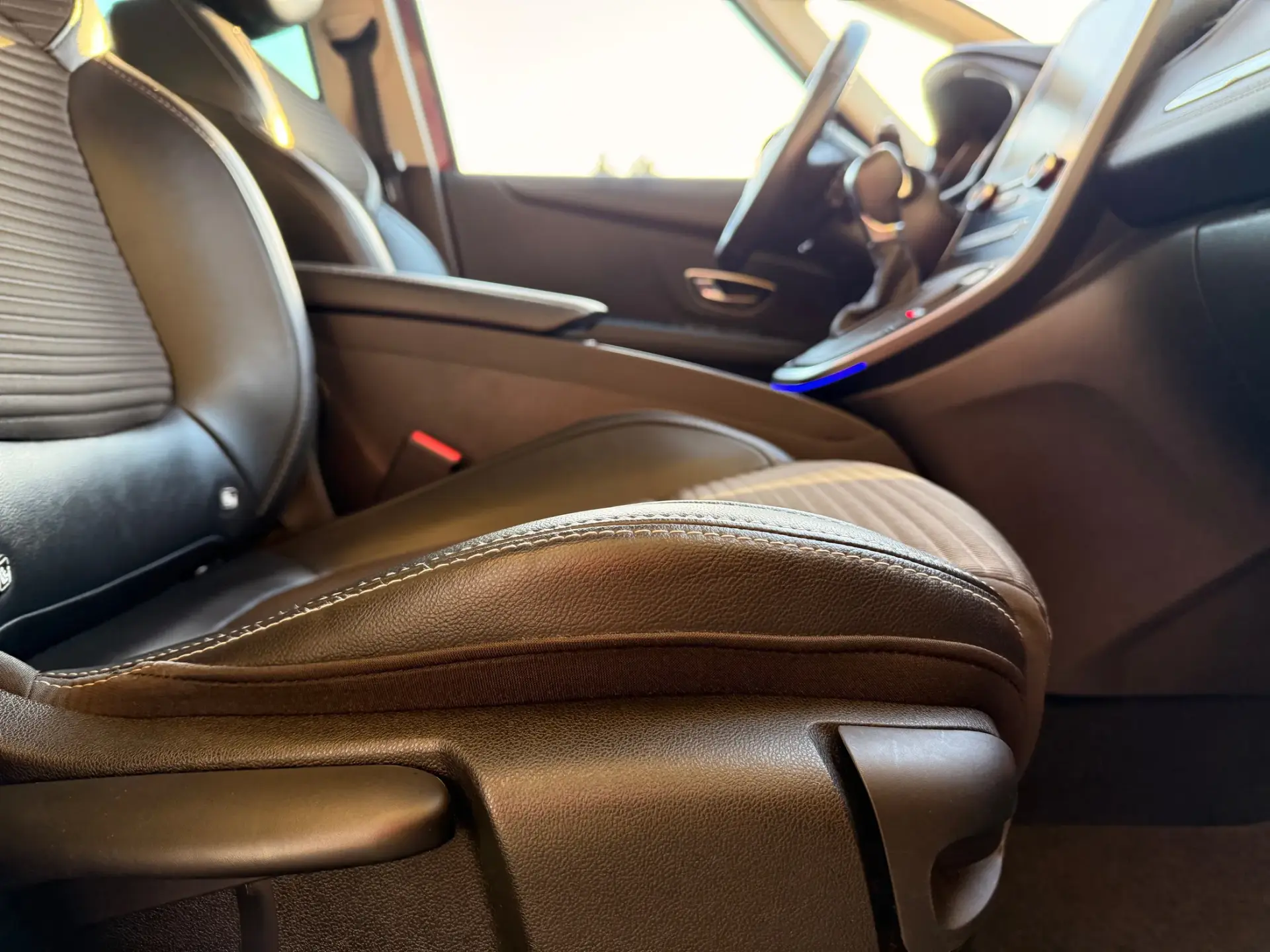 Renault Grand Scénic 1.5 dCi Intens EDC SS 12