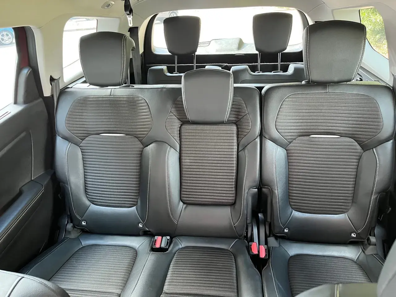 Renault Grand Scénic 1.5 dCi Intens EDC SS 27