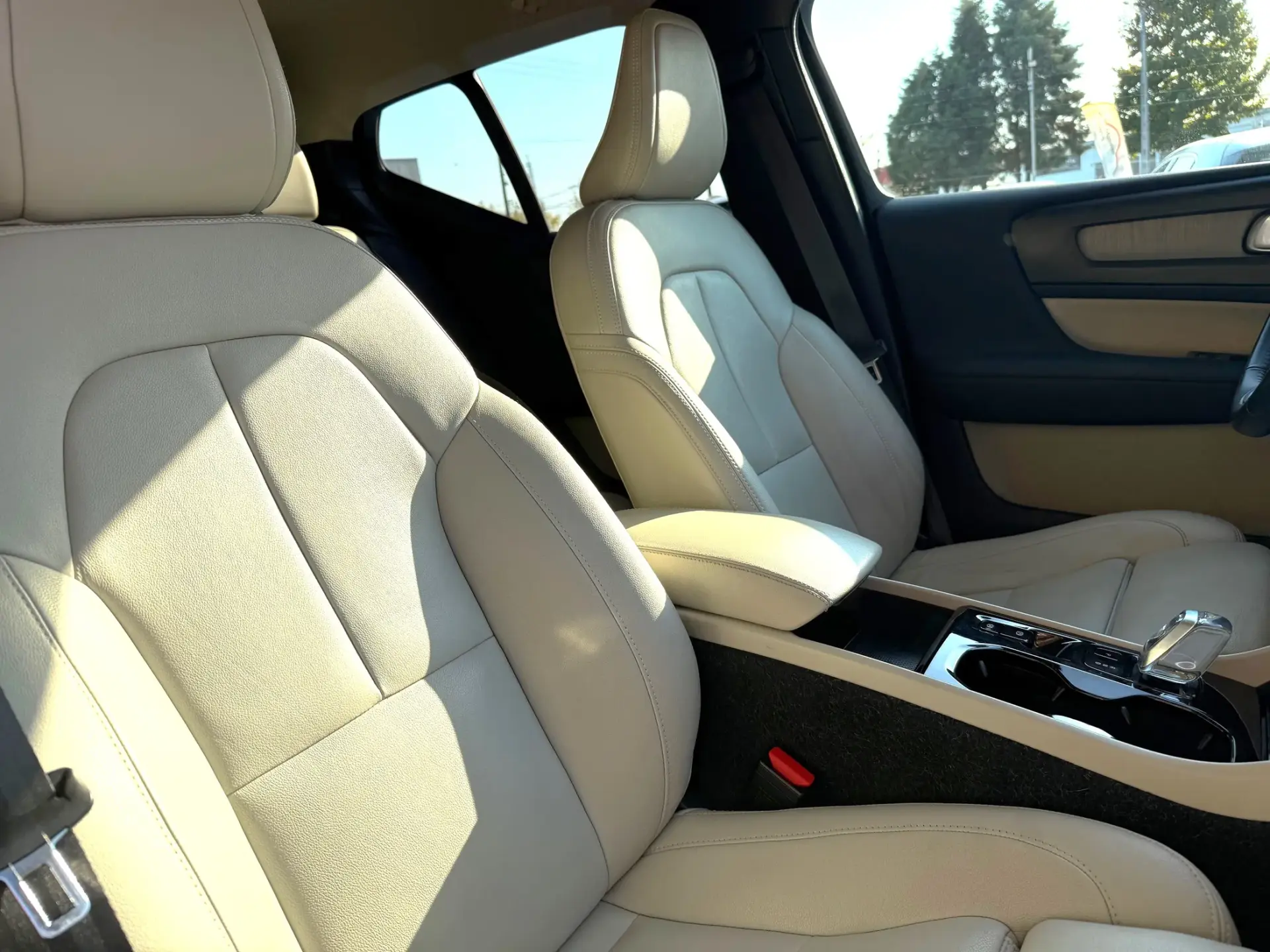 Volvo XC 40 1.5 T5 PHEV Inscription Expression 14