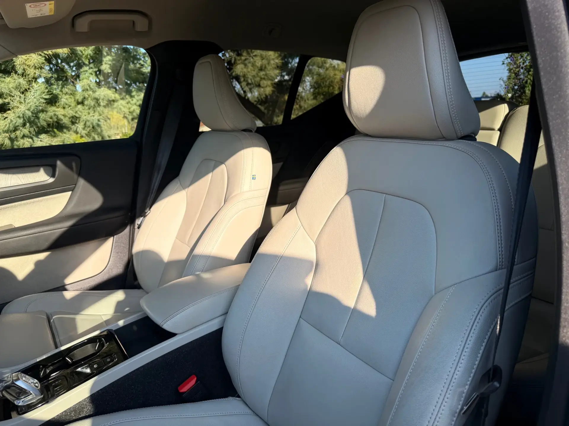 Volvo XC 40 1.5 T5 PHEV Inscription Expression 17