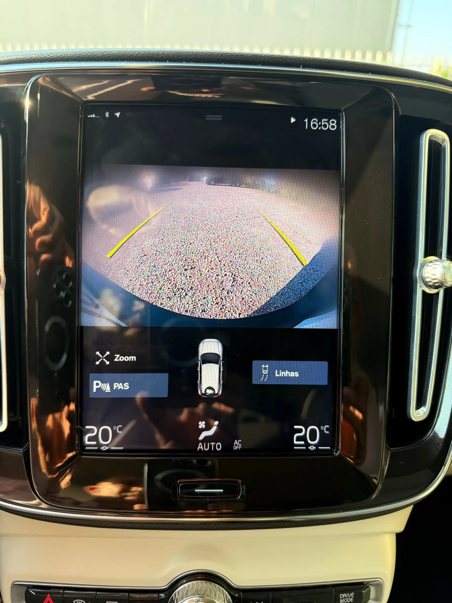 Volvo XC 40 1.5 T5 PHEV Inscription Expression 22