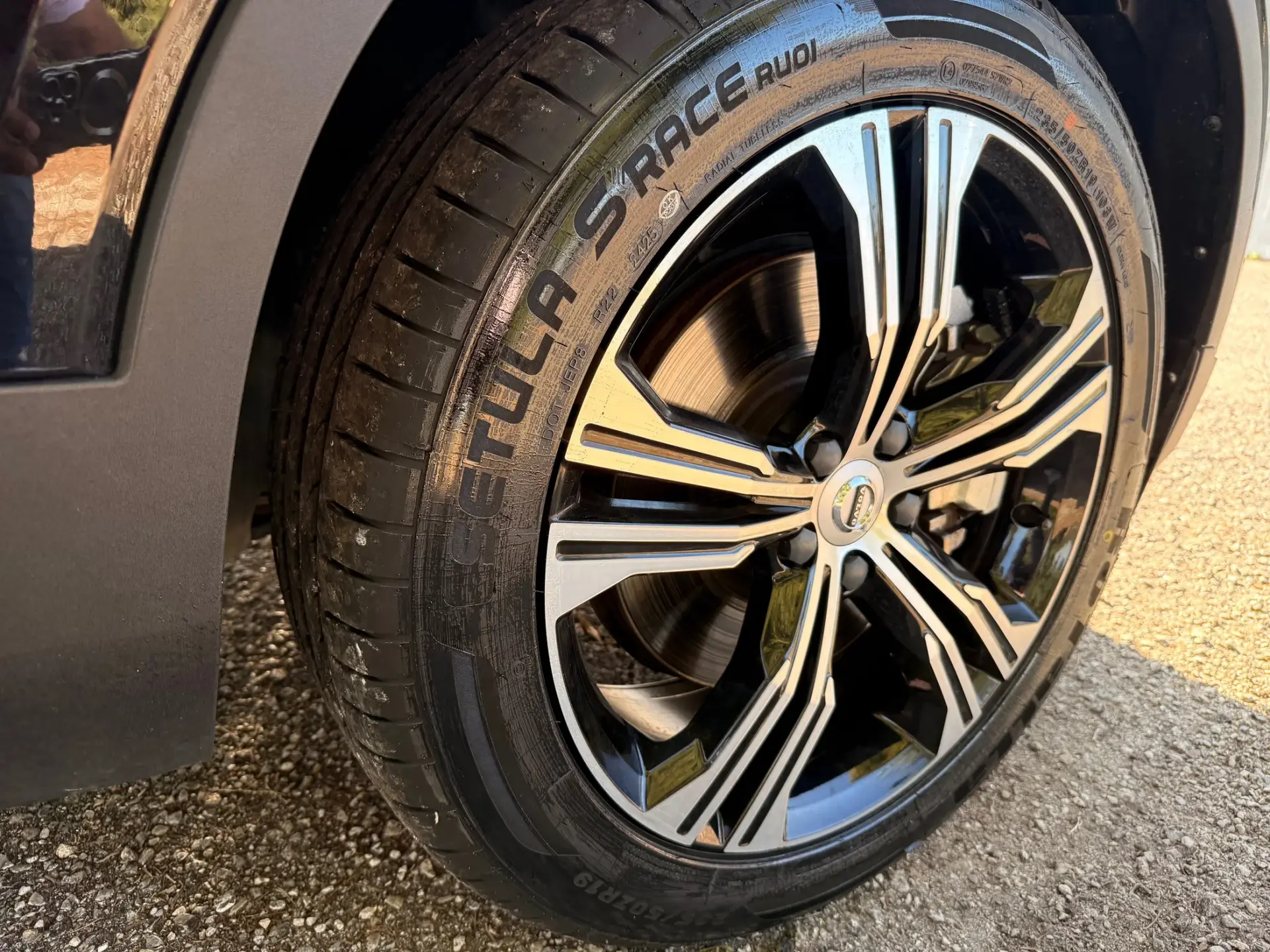 Volvo XC 40 1.5 T5 PHEV Inscription Expression 34