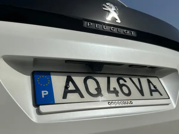 Peugeot 3008 1.6 Hybrid Allure e-EAT8 14