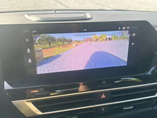 Citroën C4 1.2 Hybrid Plus e-DSC6 18