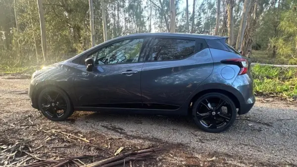 Nissan Micra 1.0 IG-T N-Sport 6