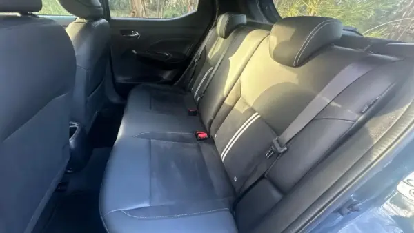 Nissan Micra 1.0 IG-T N-Sport 17