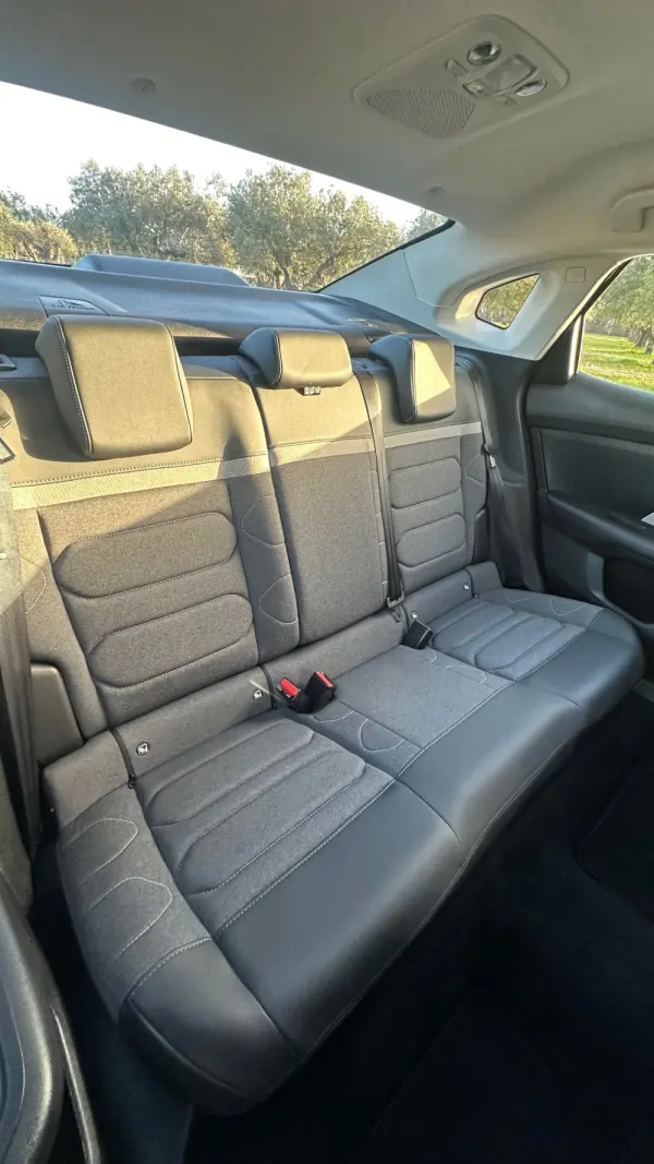 Citroën C4 X 1.2 PureTech Plus EAT8 20