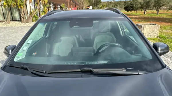 Hyundai Kauai 64 kWh Premium 11