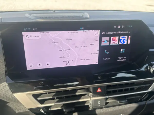 Citroën C4 1.2 Hybrid Plus e-DSC6 19