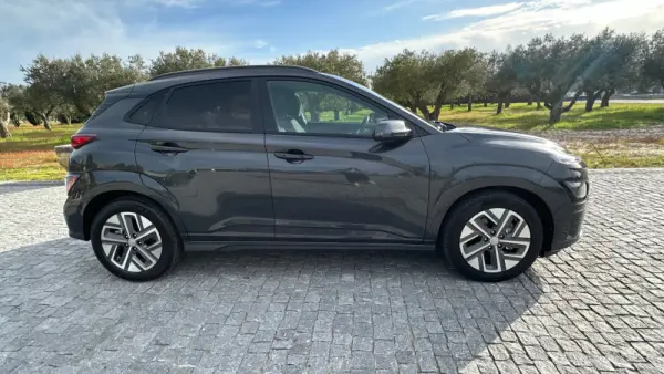 Hyundai Kauai 64 kWh Premium 4