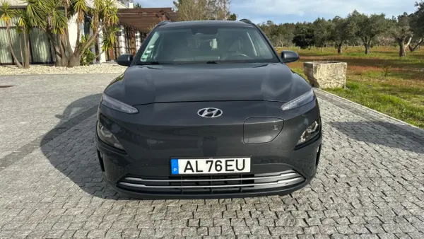 Hyundai Kauai 64 kWh Premium 2