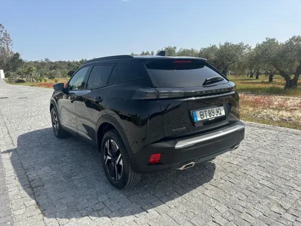 Peugeot 2008 1.2 Hybrid Allure e-DCS6 7