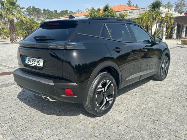 Peugeot 2008 1.2 Hybrid Allure e-DCS6 5