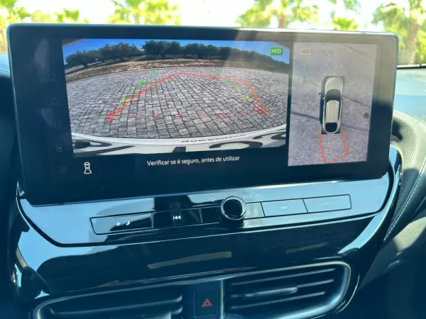 Nissan Juke 1.0 DIG-T Tekna TwoTone T DCT 26